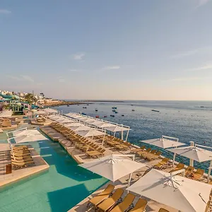 Hotel Ax Odycy, San Pawl il-Baħar