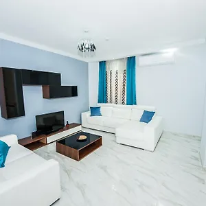 Appartement The Waves, Marsaxlokk