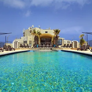Malta Marriott & San Ġiljan
